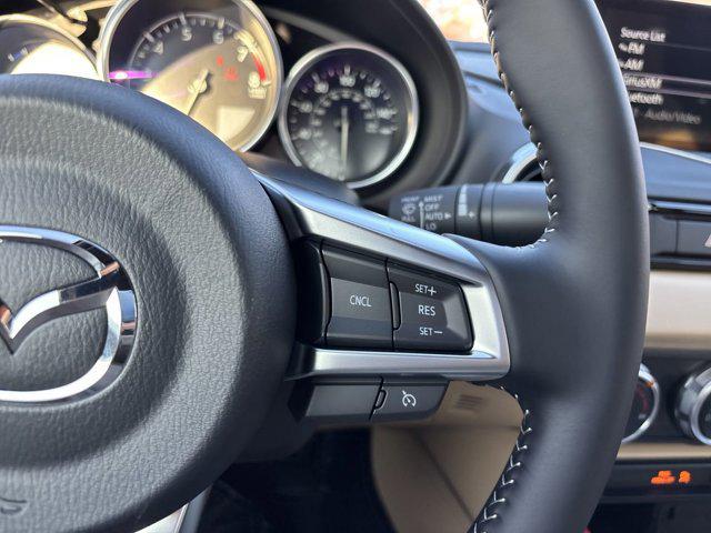 2024 Mazda MX-5 Grand Touring