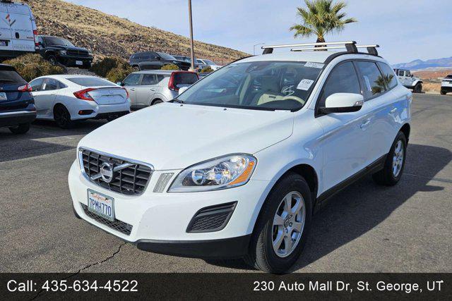 2012 Volvo XC60