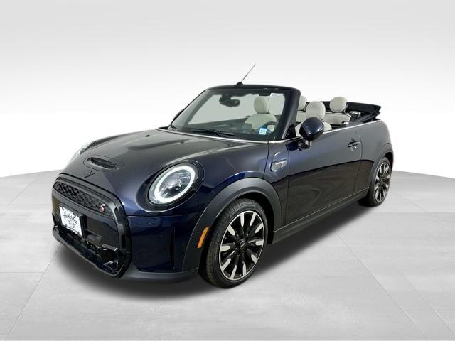 2022 MINI Convertible