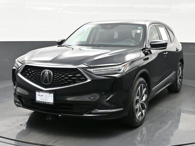 2022 Acura MDX