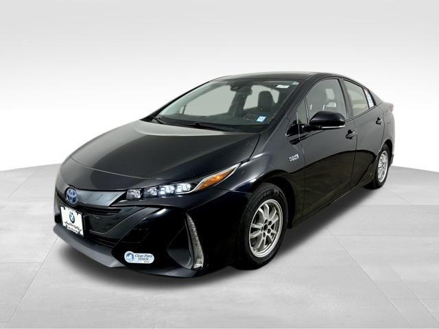 2020 Toyota Prius Prime