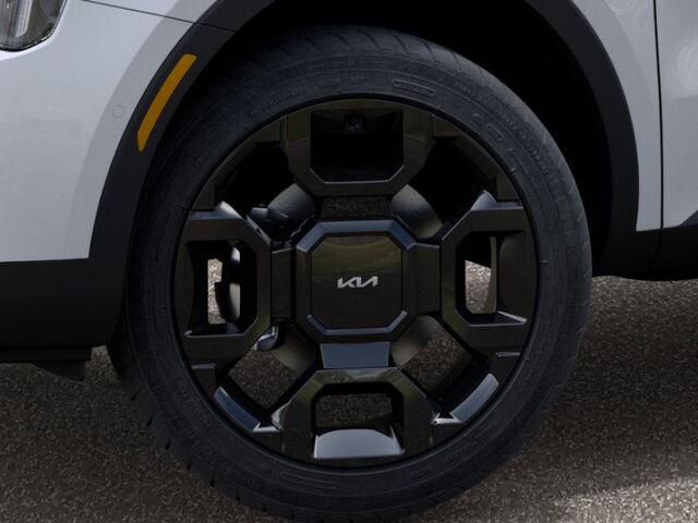 2025 Kia Sorento X-Line SX