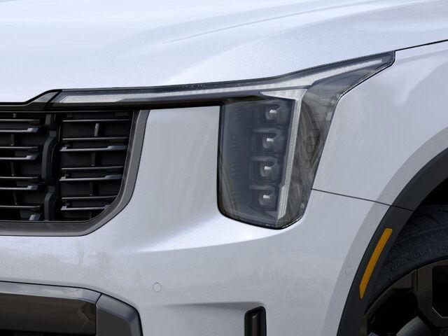 2025 Kia Sorento X-Line SX