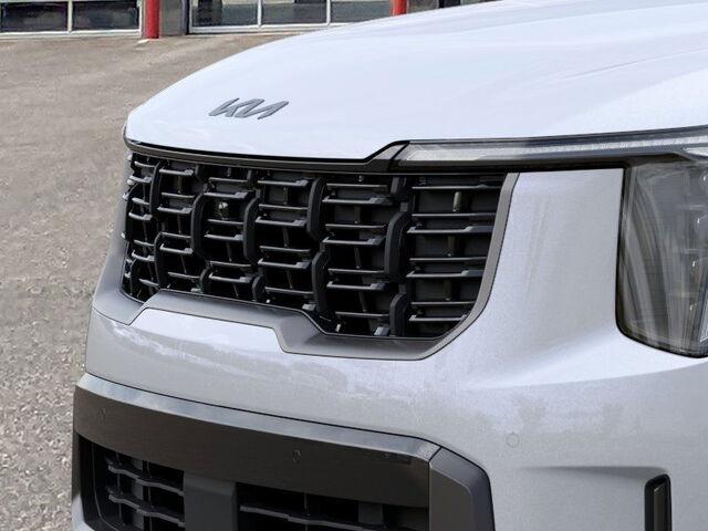 2025 Kia Sorento X-Line SX