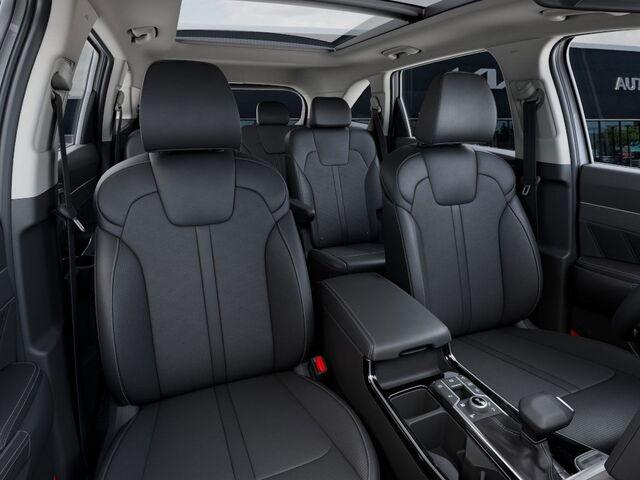 2025 Kia Sorento X-Line SX