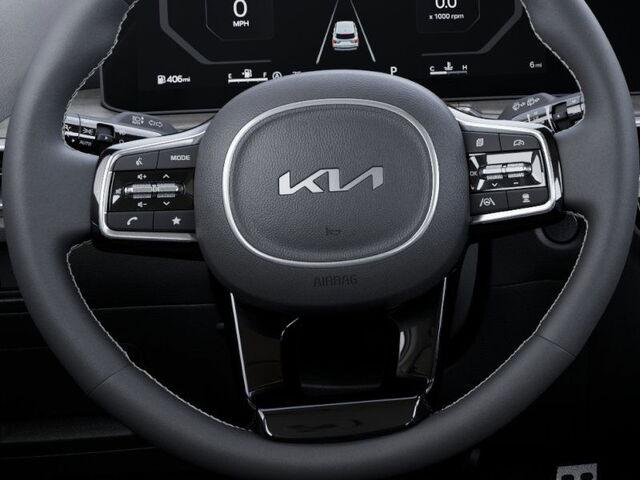 2025 Kia Sorento X-Line SX