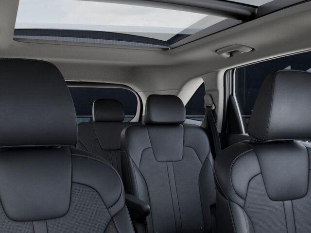 2025 Kia Sorento X-Line SX