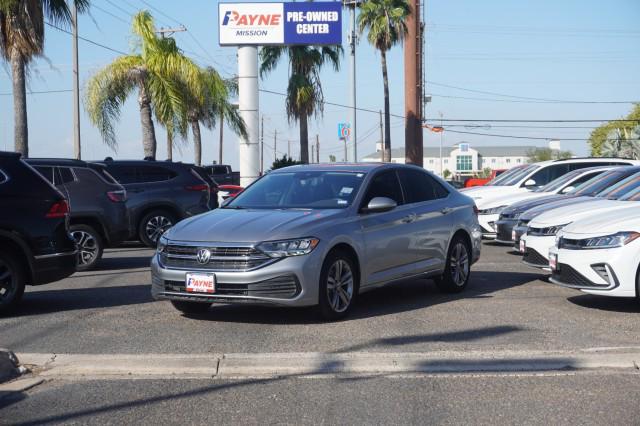 2022 Volkswagen Jetta 1.5T SE for sale in Mission, TX