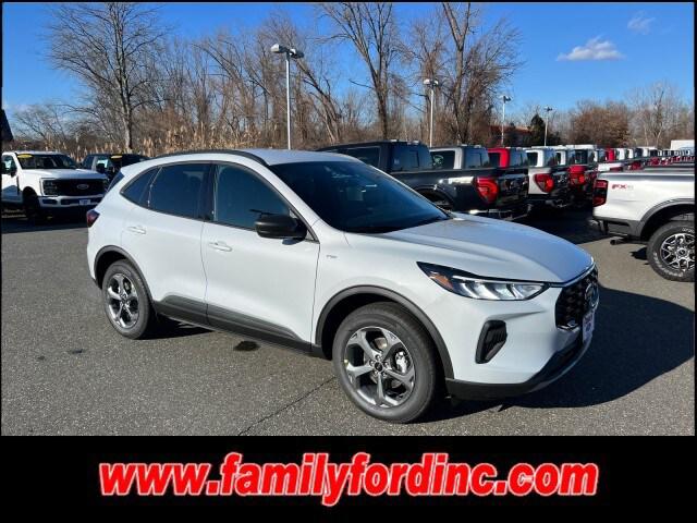 2025 Ford Escape ST-Line for sale in Enfield, CT