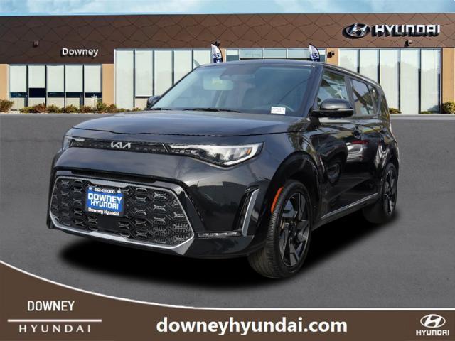 2023 Kia Soul