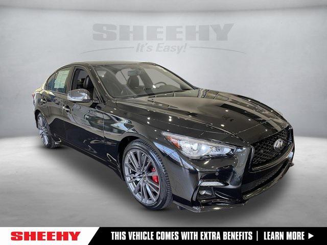 2023 Infiniti Q50