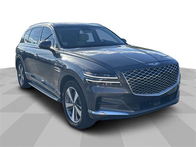 2023 Genesis GV80