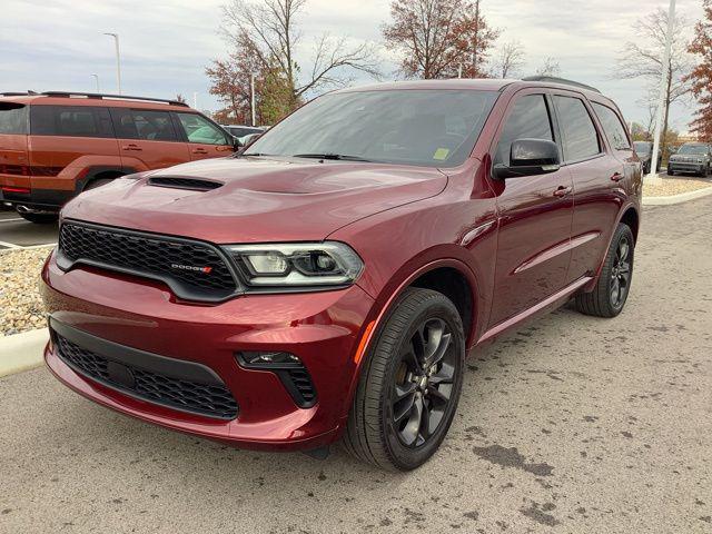 2022 Dodge Durango