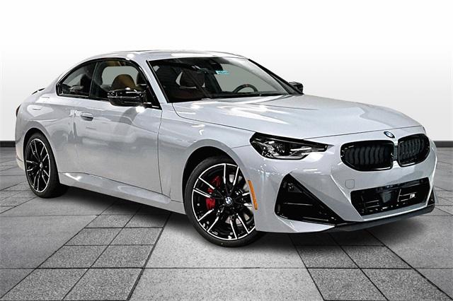 2025 BMW M240