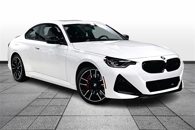 2025 BMW M240