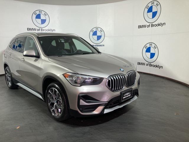 2022 BMW X1