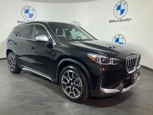 2024 BMW X1