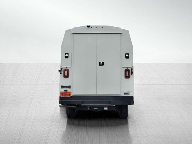 2024 GMC Savana Cutaway Work Van