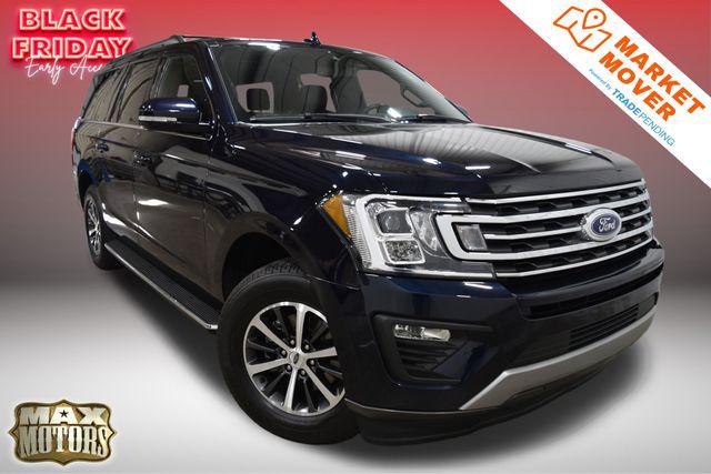 2019 Ford Expedition MAX