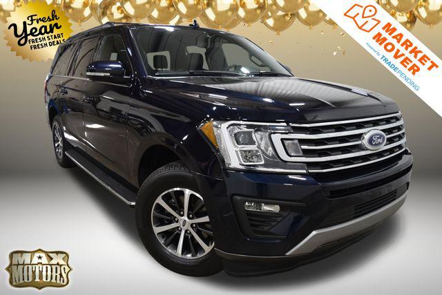 2019 Ford Expedition MAX