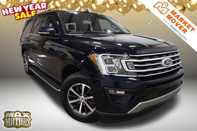 2019 Ford Expedition MAX