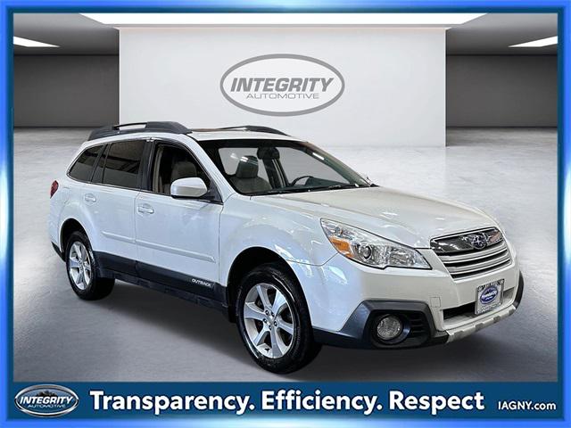 2014 Subaru Outback