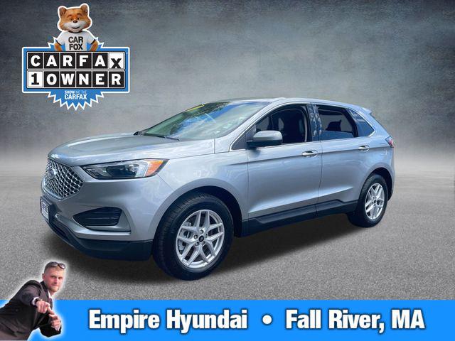 2023 Ford Edge