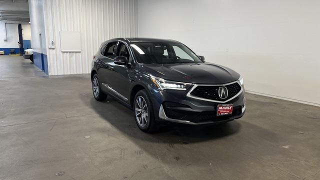 2020 Acura RDX