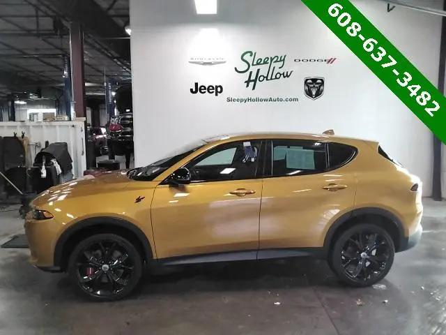 2023 Dodge Hornet GT Plus AWD for sale in Viroqua, WI