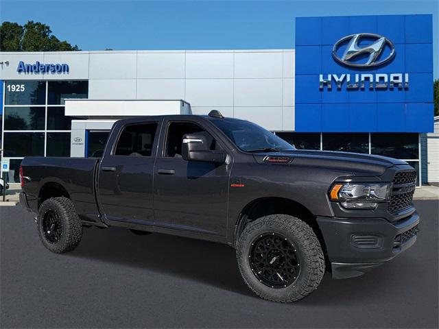 2023 Ram 3500