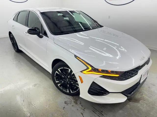 2023 Kia K5 GT-Line for sale in Spring, TX