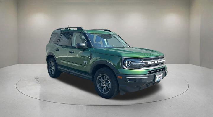 2024 Ford Bronco Sport Big Bend for sale in Indio, CA