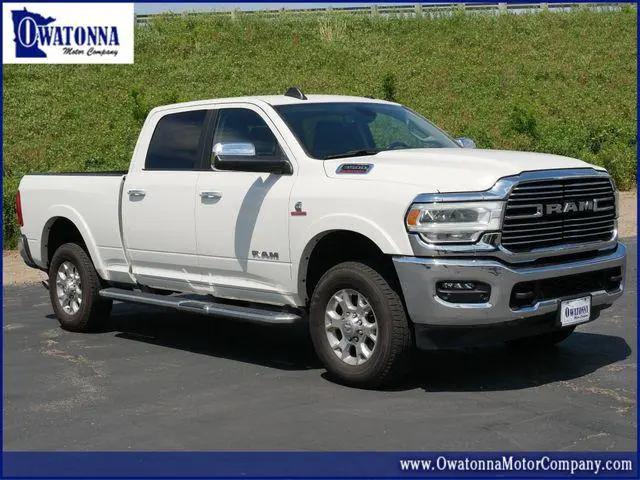 2022 Ram 3500 Laramie Crew Cab 4x4 6'4" Box for sale in Owatonna, MN