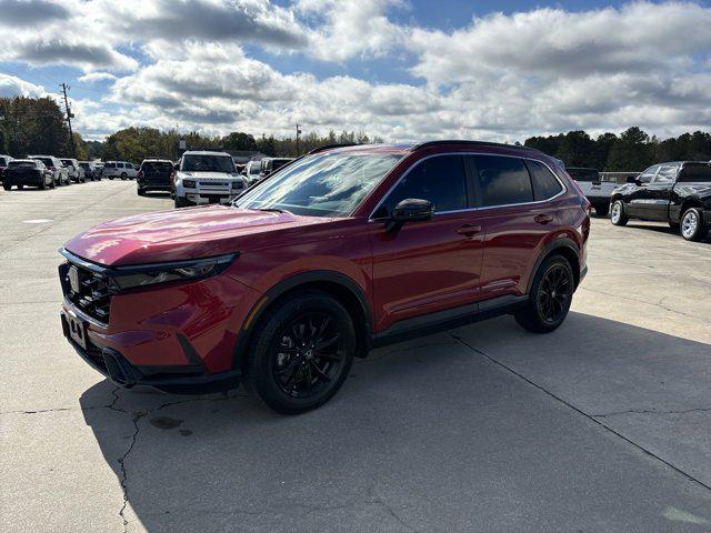 2023 Honda CR-V Hybrid Sport for sale in Blenheim, SC