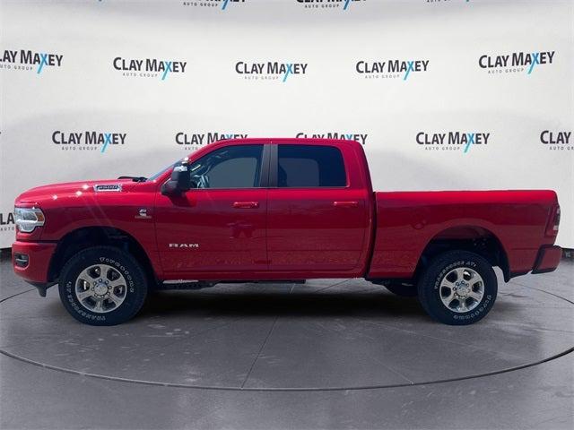 2024 RAM Ram 2500 RAM 2500 BIG HORN CREW CAB 4X4 64 BOX