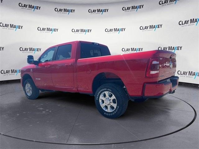 2024 RAM Ram 2500 RAM 2500 BIG HORN CREW CAB 4X4 64 BOX