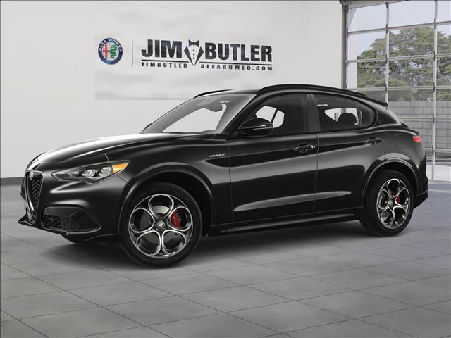 2025 Alfa Romeo Stelvio STELVIO AWD