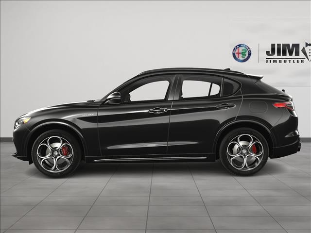 2025 Alfa Romeo Stelvio STELVIO AWD