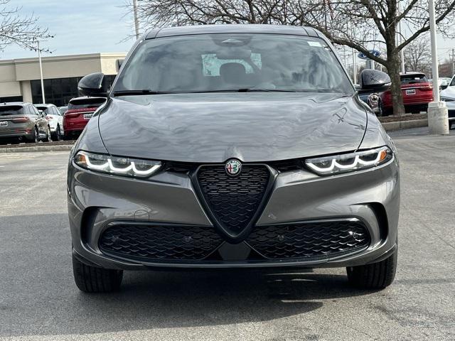 2025 Alfa Romeo Tonale TONALE AWD