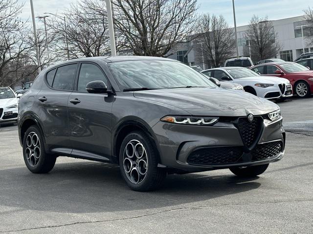 2025 Alfa Romeo Tonale TONALE AWD