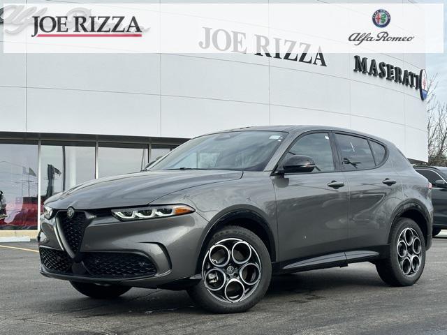 2025 Alfa Romeo Tonale TONALE AWD 2025 Alfa Romeo Tonale TONALE AWD