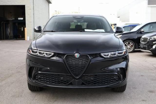 2025 Alfa Romeo Tonale TONALE AWD 2025 Alfa Romeo Tonale TONALE AWD