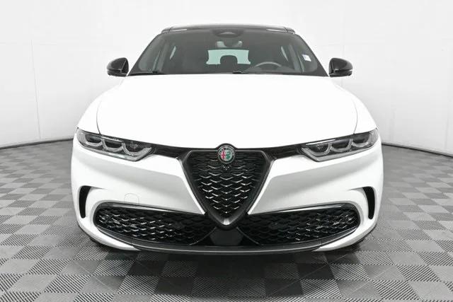 2025 Alfa Romeo Tonale TONALE AWD