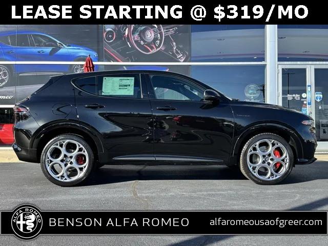 2025 Alfa Romeo Tonale TONALE AWD 2025 Alfa Romeo Tonale TONALE AWD