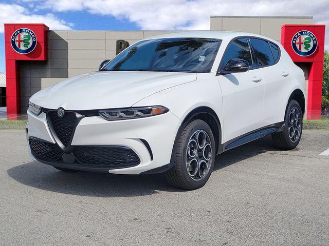 2025 Alfa Romeo Tonale TONALE AWD