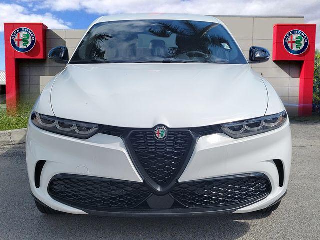 2025 Alfa Romeo Tonale TONALE AWD