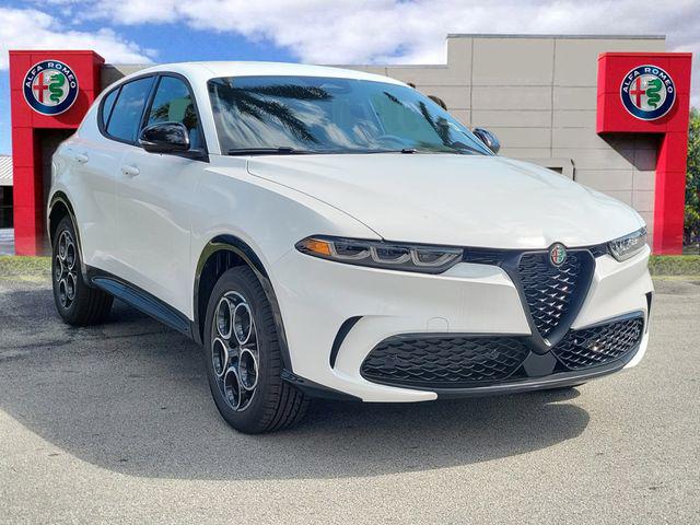 2025 Alfa Romeo Tonale TONALE AWD