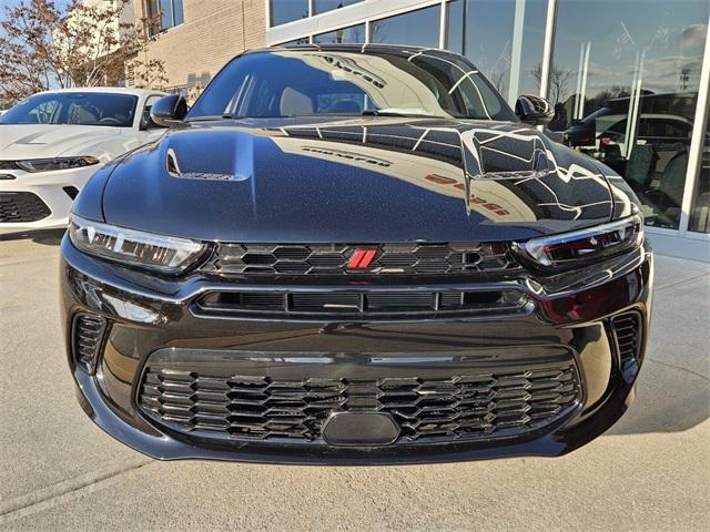 2025 Dodge Hornet HORNET R/T