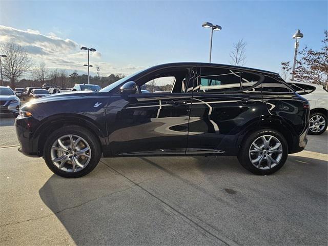 2025 Dodge Hornet HORNET R/T