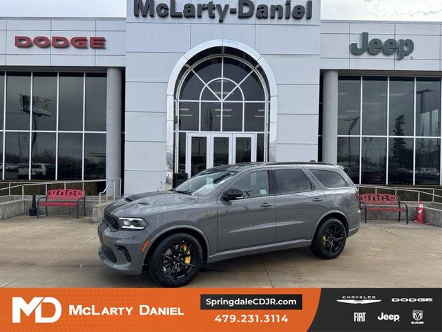 2024 Dodge Durango DURANGO SRT 392 ALCHEMI AWD